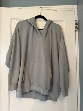 Aerie Relaxed Hoodie